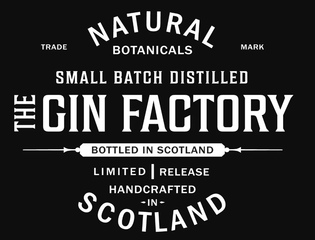 The Gin Factory