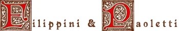 Filippini & Paoletti