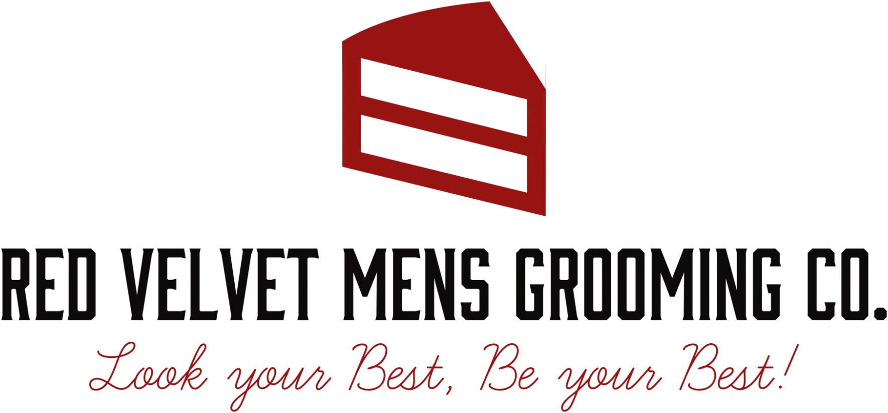 Red Velvet Mens Grooming