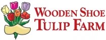 Wooden Shoe Tulip Farm