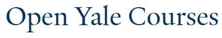 Open Yale Courses