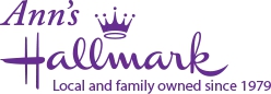 Ann's Hallmark & Creative