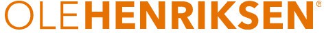 Ole Henriksen