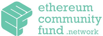 Ethereum Community Fund Network