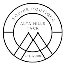 Alta Hills Tack