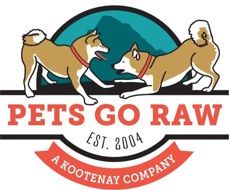 Pets Go Raw