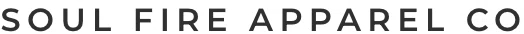 Soul Fire Apparel Co