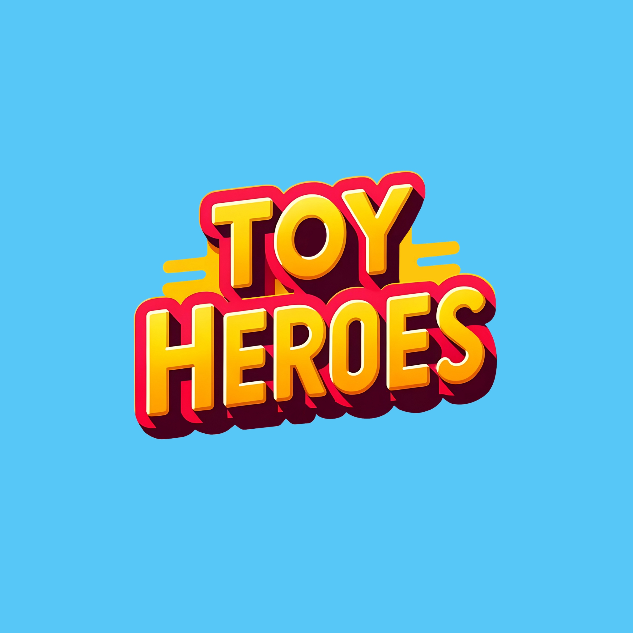 Toy Heroes