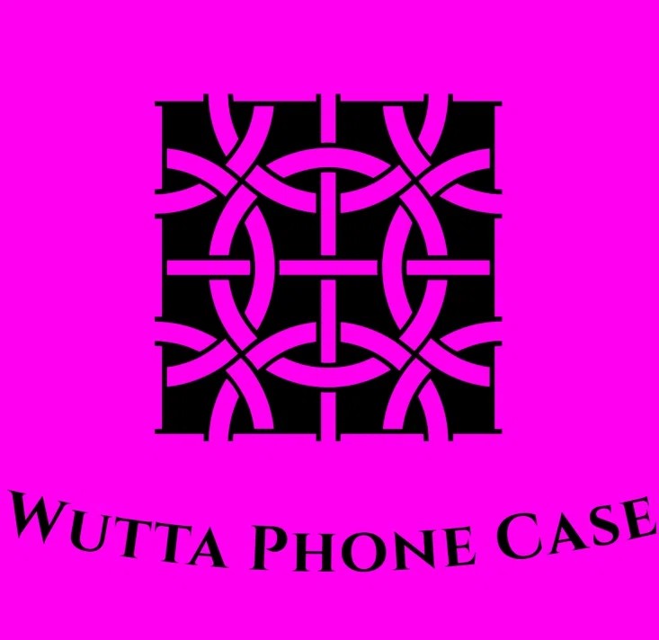 Wutta Phone Case