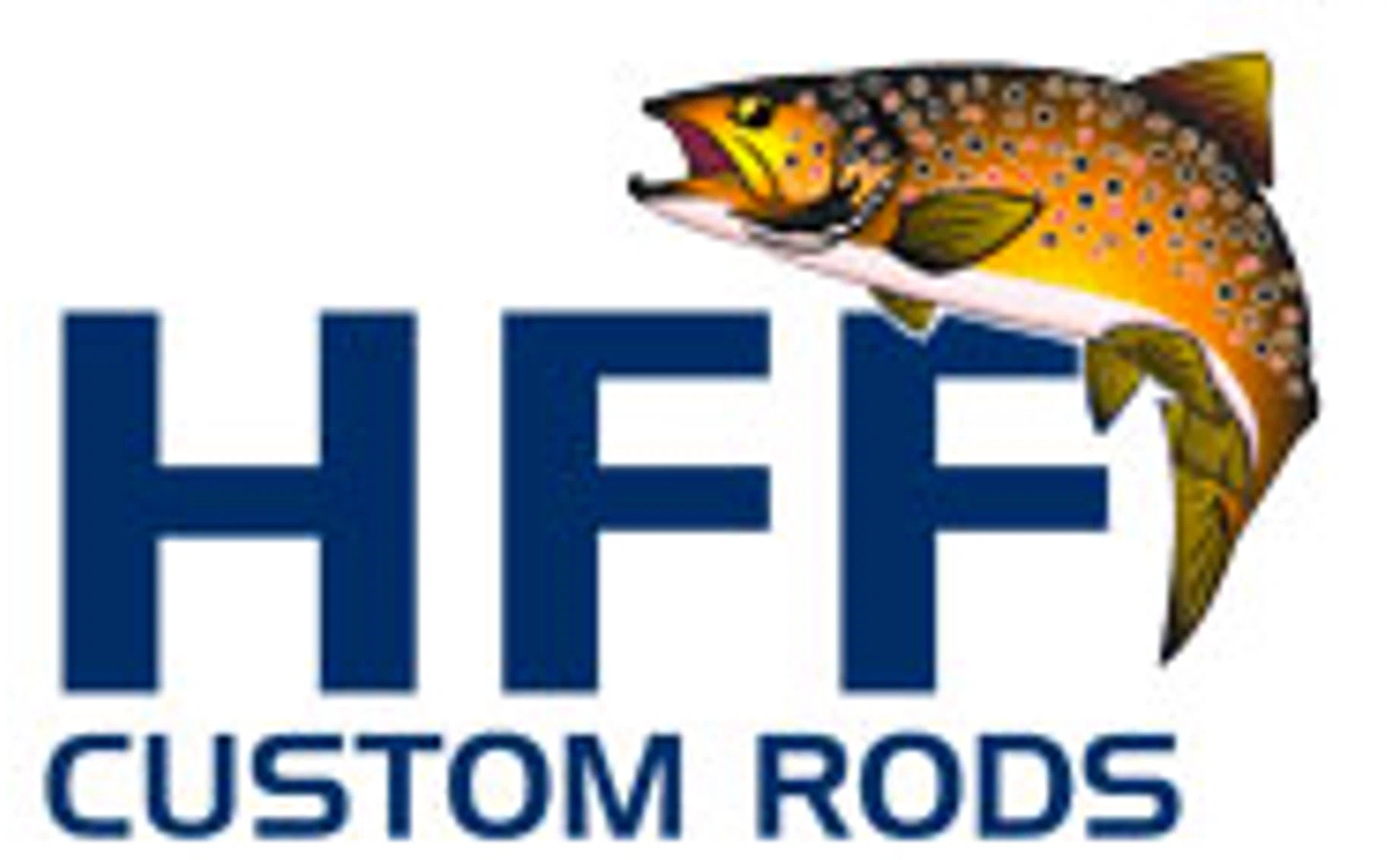 HFF Custom Rods