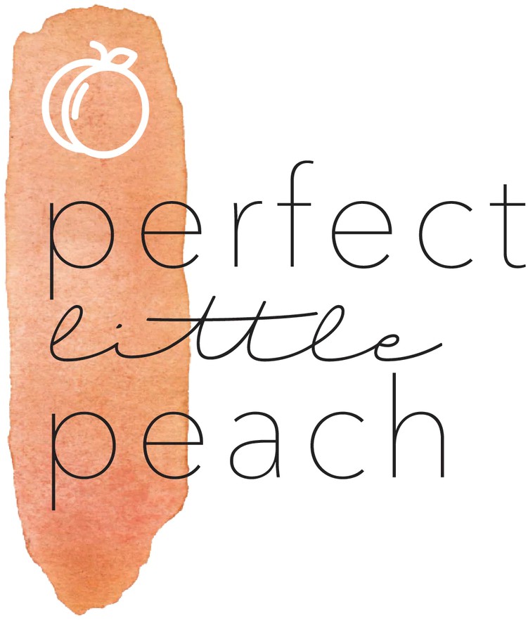 Perfect Little Peach