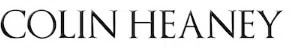 Colin Heaney