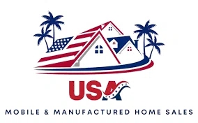 USA Sells Mobile Homes