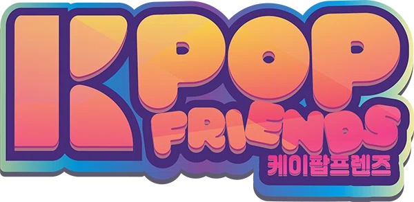 K-POP FRIENDS JP