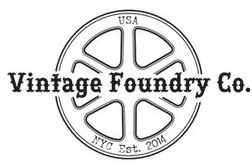 Vintage Foundry Co