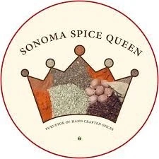 Sonoma Spice Queen