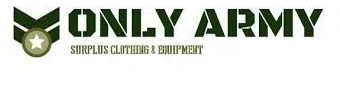 Only Army UK