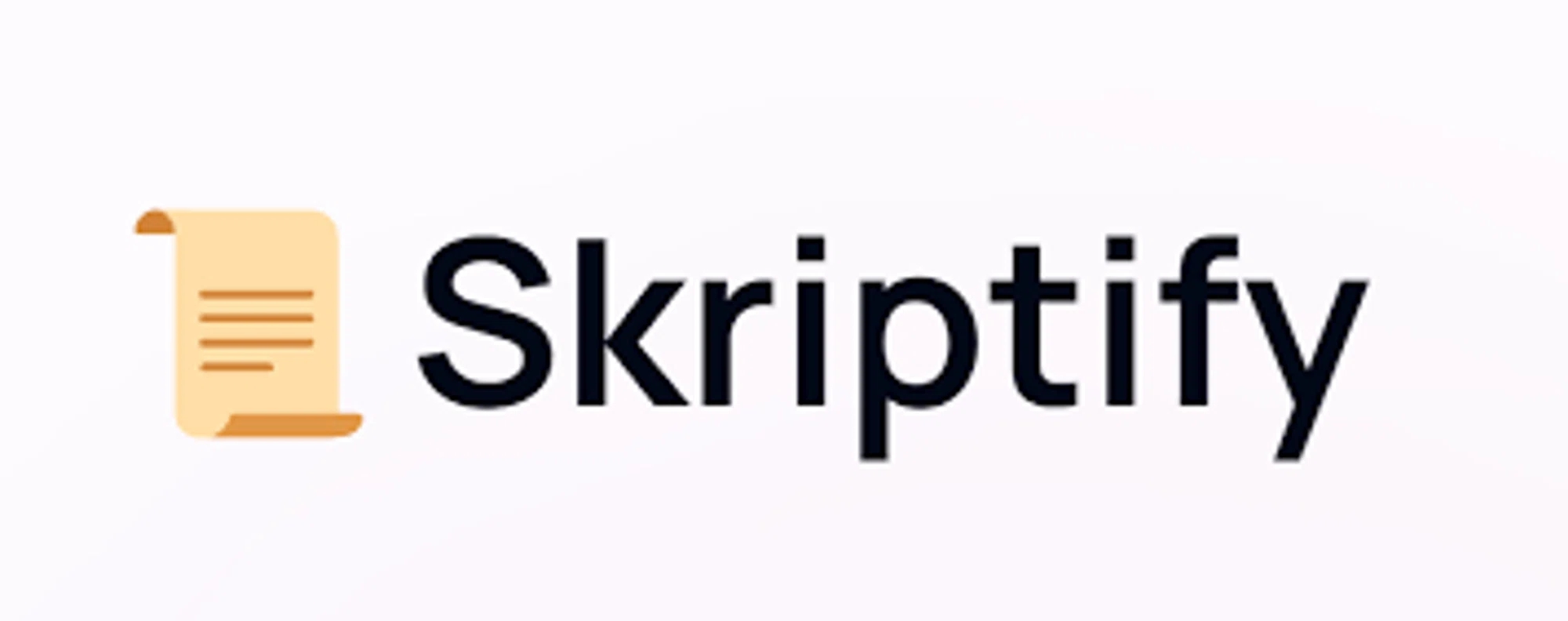 Skriptify