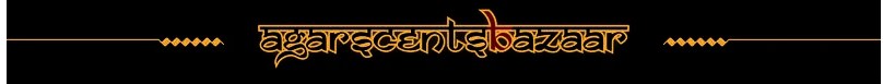 Agarscents bazaar