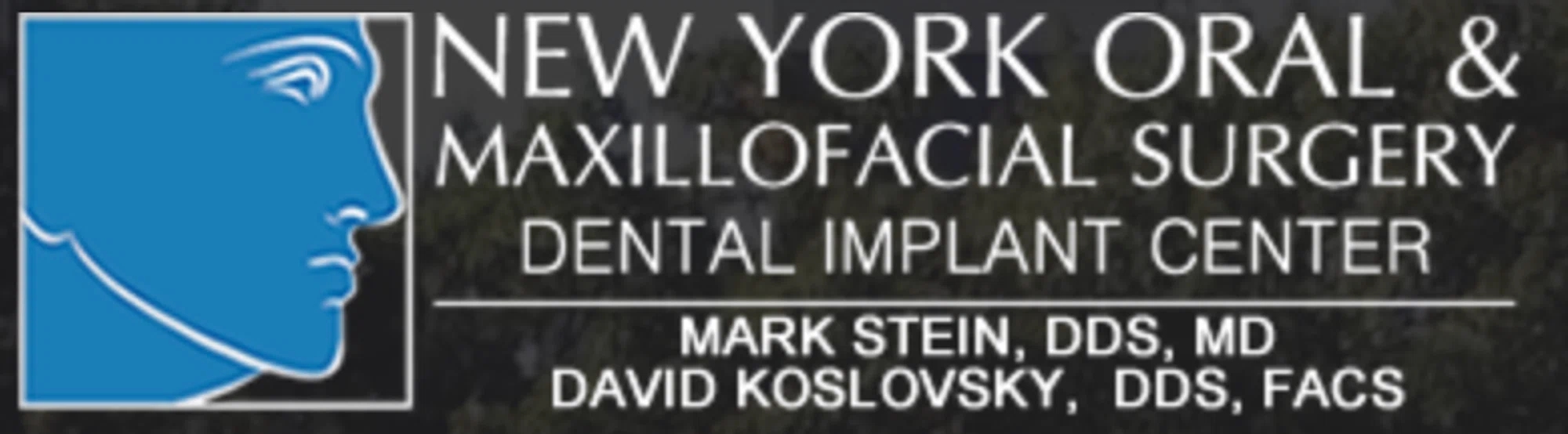 New York Oral & Maxillofacial Surgery