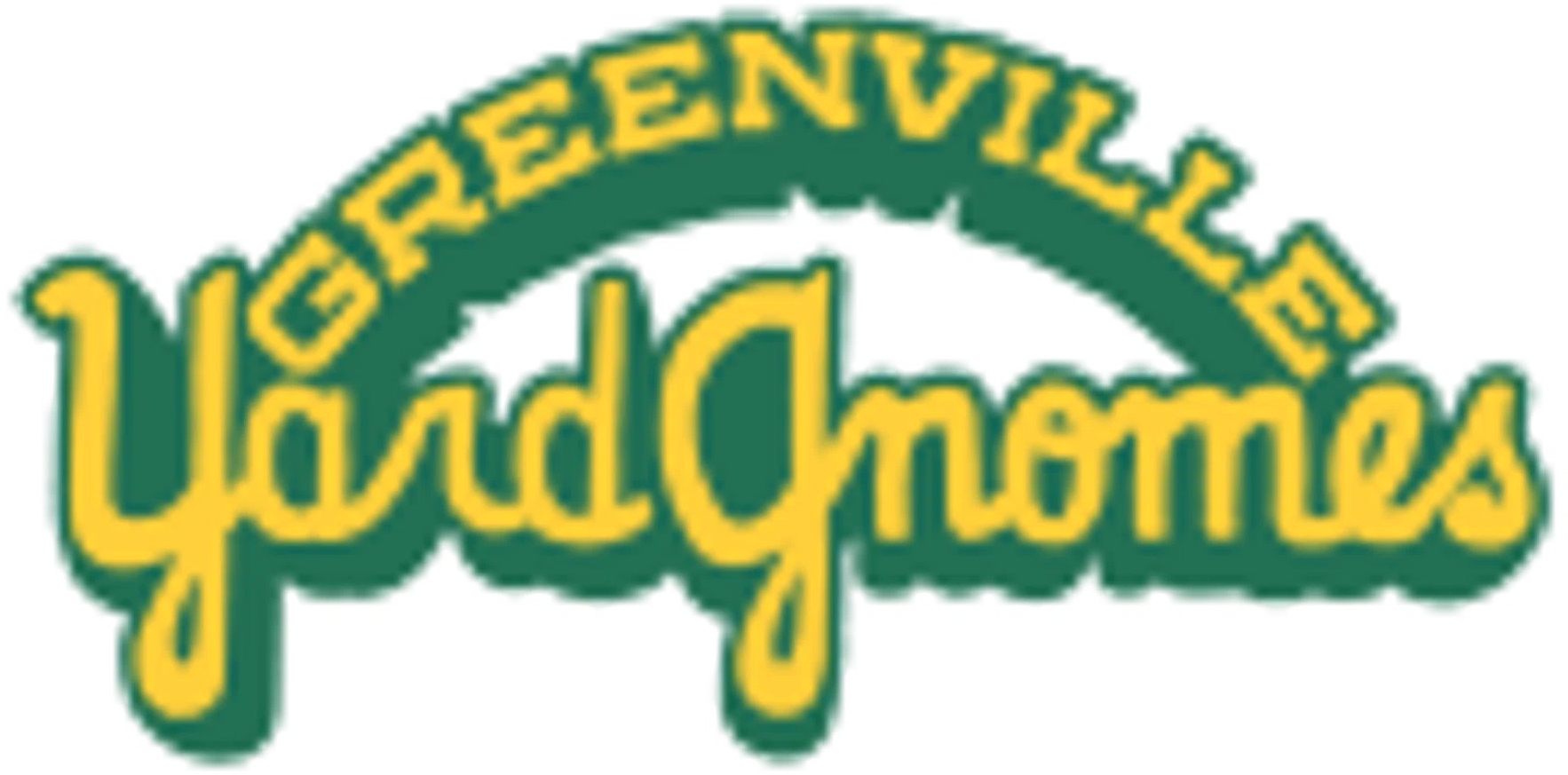 Greenville Yard Gnomes