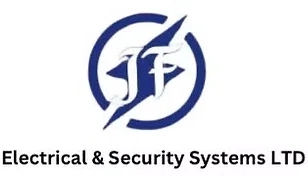 JF Electrical & Security Systems