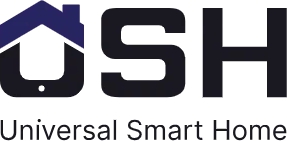 Universal Smart Home CA
