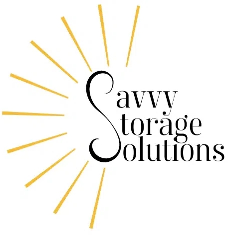 Savvy Storage Solutions