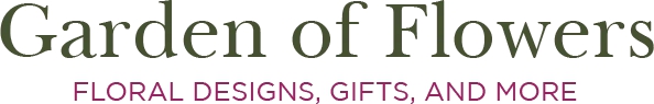 Garden of Flowers Floral Design