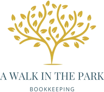 A Walk In The Park Bookkeeping