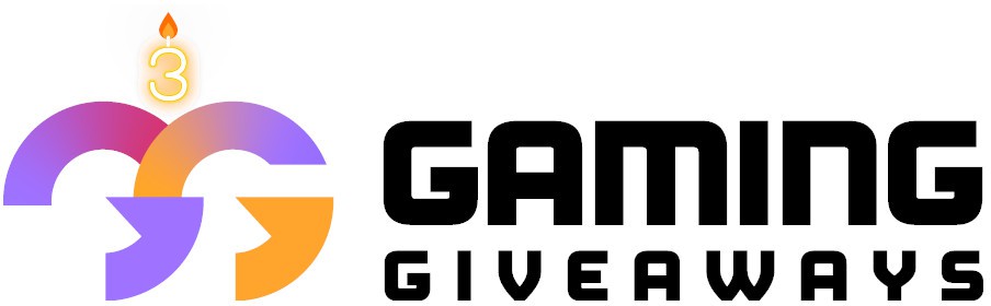 Gaming Giveaways