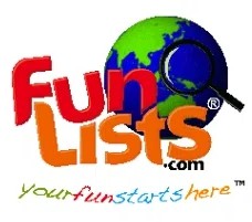 Fun Lists