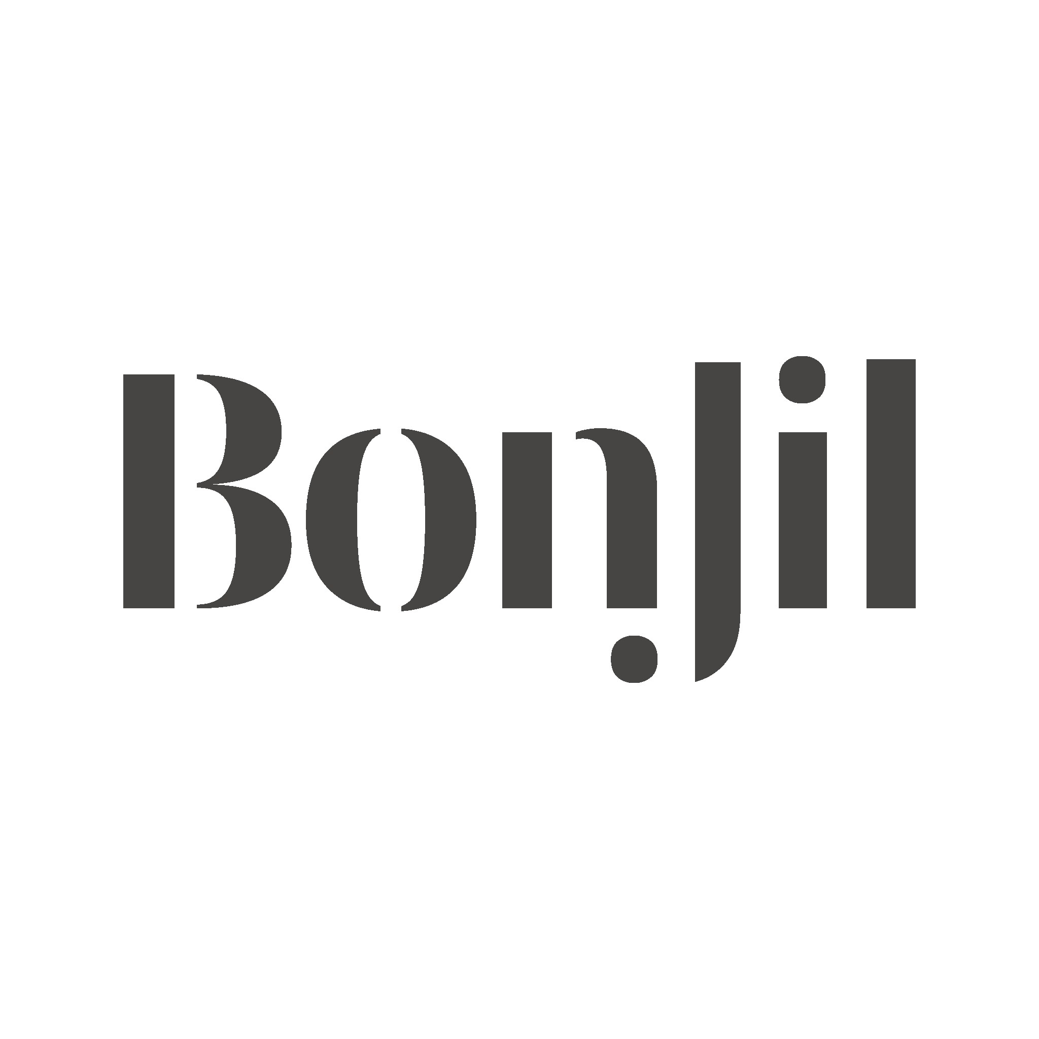 BonJil shop
