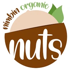 Nimbin Organic Macadamia Nuts