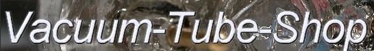 Vacuum-Tube-Shop