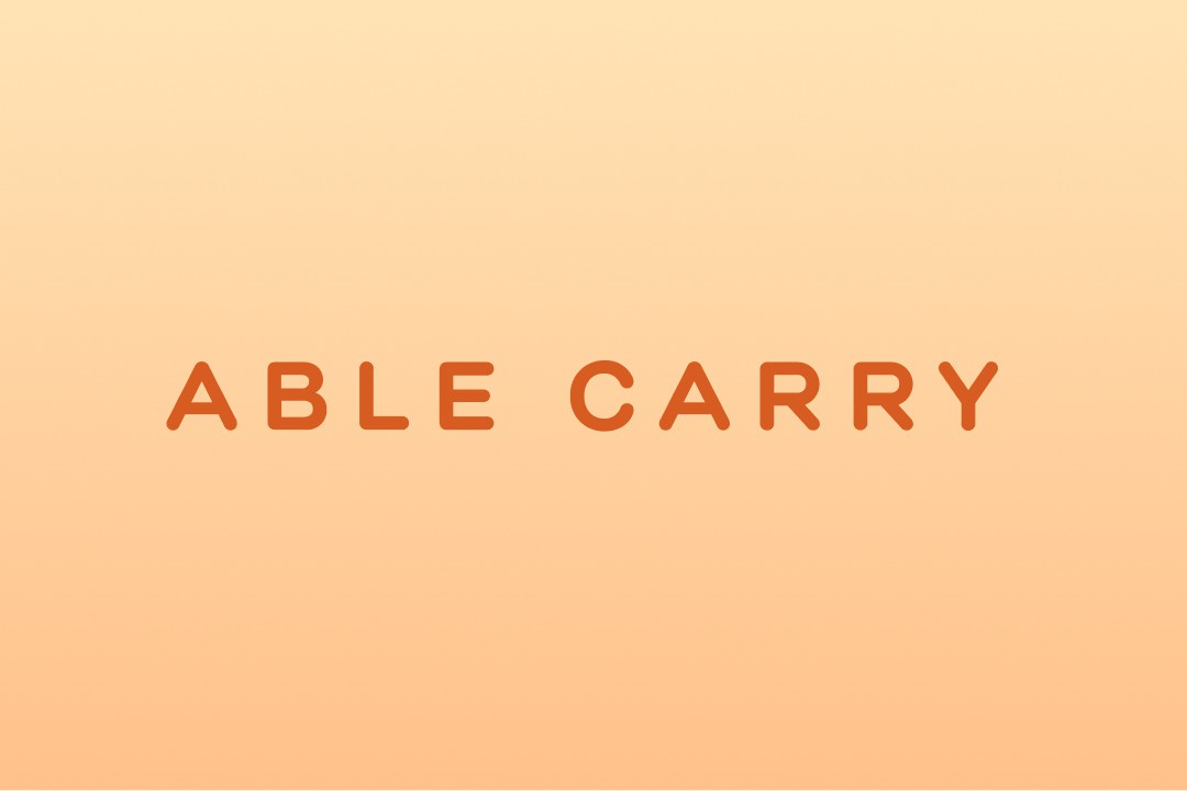 Able Carry