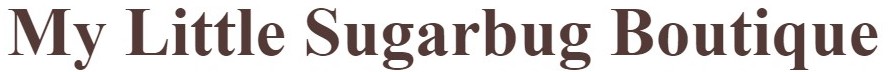 My Little Sugarbug Boutique