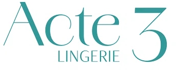 Acte 3 Lingerie