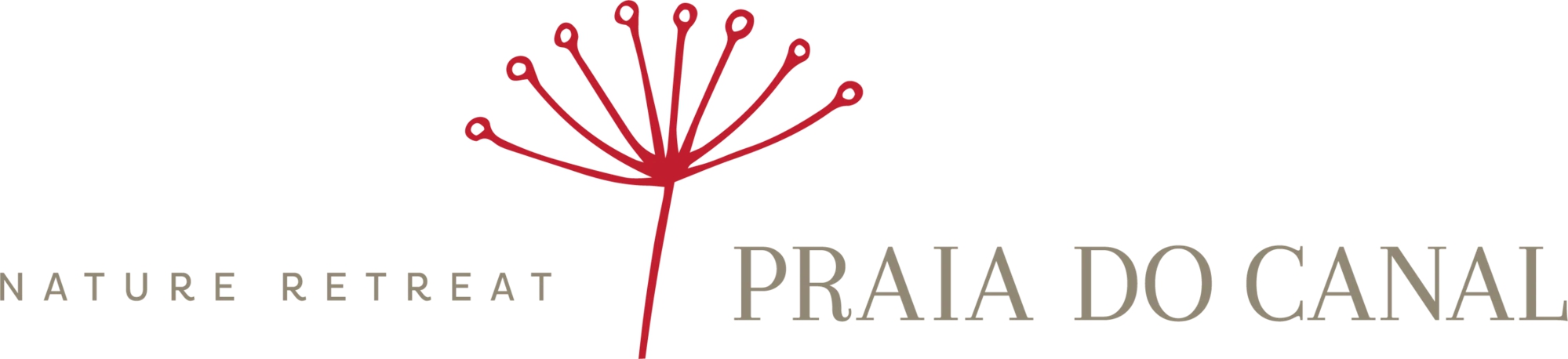 Praia do Canal Nature Retreat
