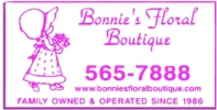 Bonnie's Floral Boutique