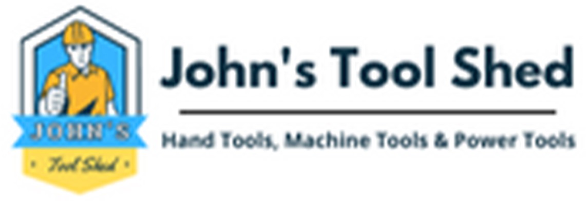 John's Tool Shed