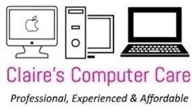 Claire’s Computer Care