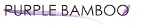 Purple Bamboo
