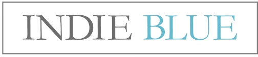 Indie Blue