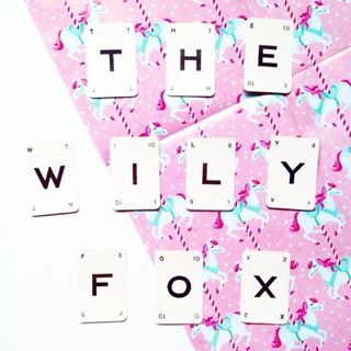 The Wily Fox