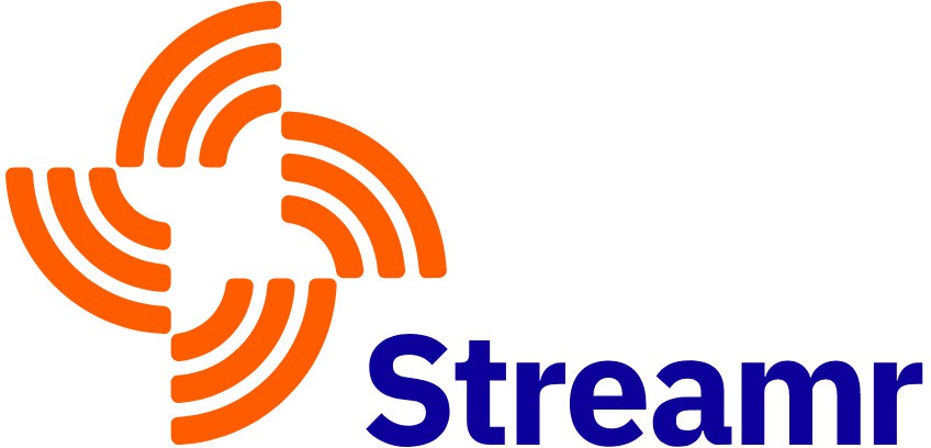 Streamr Network