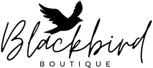 Blackbird Boutique Shop
