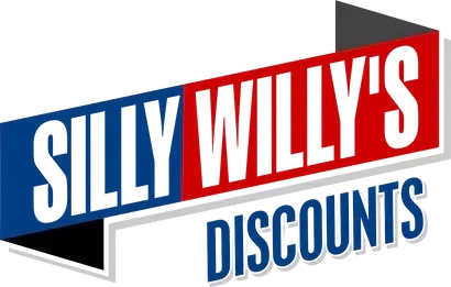 SillyWillys Discounts