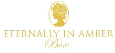Eternally in Amber Box