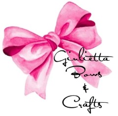 Giulietta Bows And crafts